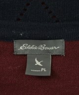 Eddie Bauer（エディバウワー）カーディガン 紺 サイズ:-(M位) メンズ/2200675974011