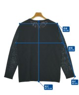 Eddie Bauer（エディバウワー）カーディガン 紺 サイズ:-(M位) メンズ/2200675974011