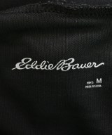 Eddie Bauer（エディバウワー）Tシャツ・カットソー 黒 サイズ:M メンズ/2200675974028
