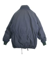 Eddie Bauer（エディバウワー）ダウンジャケット/ダウンベスト 紺 サイズ:M メンズ/2200676361018