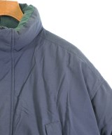 Eddie Bauer（エディバウワー）ダウンジャケット/ダウンベスト 紺 サイズ:M メンズ/2200676361018