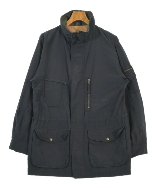 Eddie Bauer(エディバウワー)ブルゾン グレー サイズ:M/2200676914030