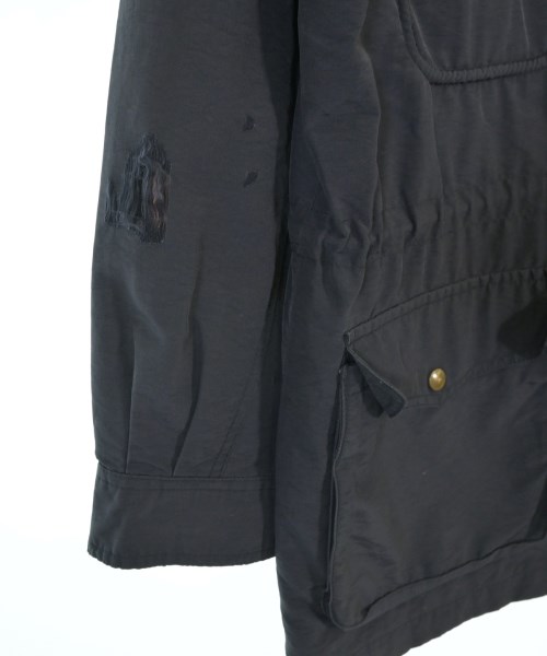 Eddie Bauer（エディバウワー）ブルゾン グレー サイズ:M メンズ/2200676914030