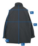 Eddie Bauer（エディバウワー）ブルゾン グレー サイズ:M メンズ/2200676914030