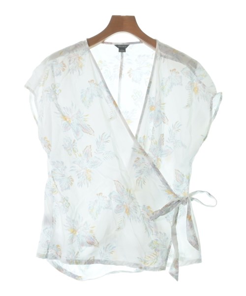 エディバウワー(Eddie Bauer)のEddie Bauer ブラウス