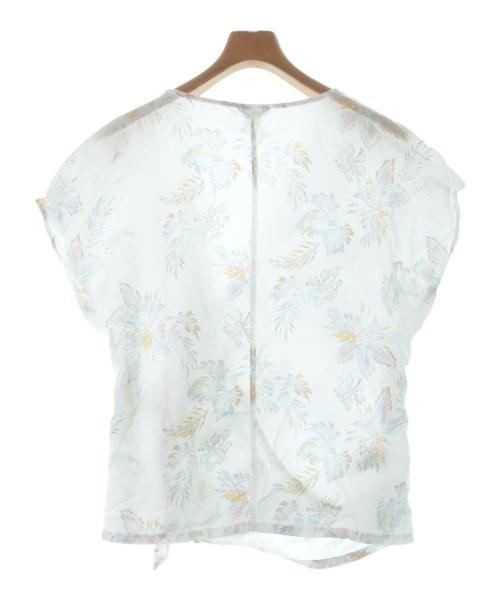 Eddie Bauer（エディバウワー）ブラウス 白 サイズ:PL(L位) レディース/2200673608017