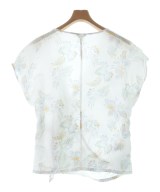 Eddie Bauer（エディバウワー）ブラウス 白 サイズ:PL(L位) レディース/2200673608017