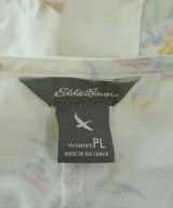 Eddie Bauer（エディバウワー）ブラウス 白 サイズ:PL(L位) レディース/2200673608017