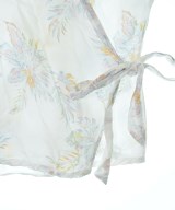 Eddie Bauer（エディバウワー）ブラウス 白 サイズ:PL(L位) レディース/2200673608017