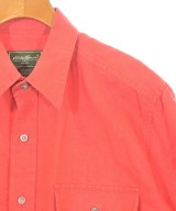 Eddie Bauer（エディバウワー）カジュアルシャツ オレンジ サイズ:M メンズ/2200677814056