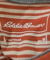 Eddie Bauer（エディバウワー）Tシャツ・カットソー オレンジ サイズ:M メンズ/2200678571040