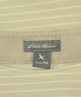 Eddie Bauer（エディバウワー）ワンピース ベージュ サイズ:PM レディース/2200677637013