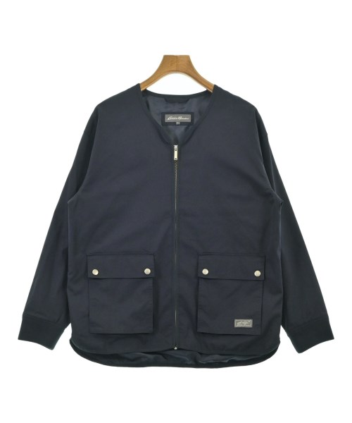 Eddie Bauer(エディバウワー)その他 紺 サイズ:L/2200678004173