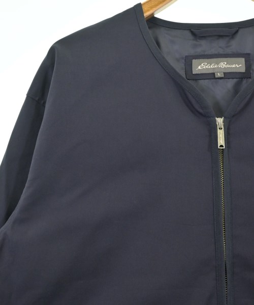 Eddie Bauer（エディバウワー）その他 紺 サイズ:L メンズ/2200678004173
