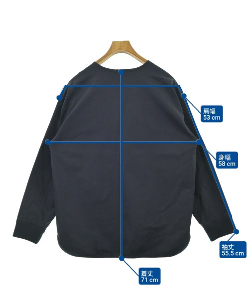 Eddie Bauer（エディバウワー）その他 紺 サイズ:L メンズ/2200678004173