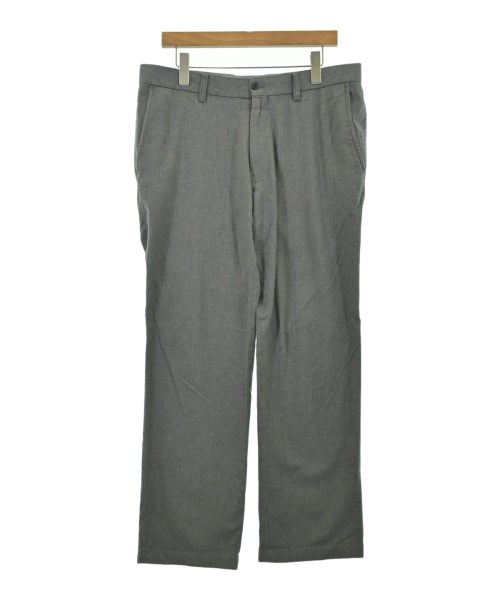 Eddie Bauer(エディバウワー)スラックス グレー サイズ:35(XL位)/2200679140016