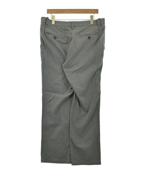 Eddie Bauer（エディバウワー）スラックス グレー サイズ:35(XL位) メンズ/2200679140016