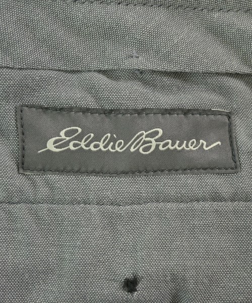 Eddie Bauer（エディバウワー）スラックス グレー サイズ:35(XL位) メンズ/2200679140016