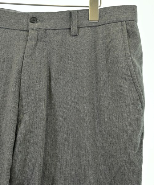 Eddie Bauer（エディバウワー）スラックス グレー サイズ:35(XL位) メンズ/2200679140016