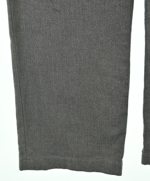 Eddie Bauer（エディバウワー）スラックス グレー サイズ:35(XL位) メンズ/2200679140016
