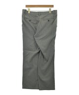 Eddie Bauer（エディバウワー）スラックス グレー サイズ:35(XL位) メンズ/2200679140016