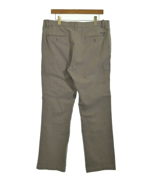 Eddie Bauer（エディバウワー）スラックス ベージュ サイズ:35(XL位) メンズ/2200679140030
