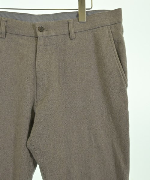 Eddie Bauer（エディバウワー）スラックス ベージュ サイズ:35(XL位) メンズ/2200679140030