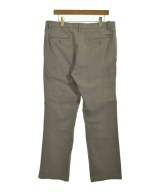 Eddie Bauer（エディバウワー）スラックス ベージュ サイズ:35(XL位) メンズ/2200679140030