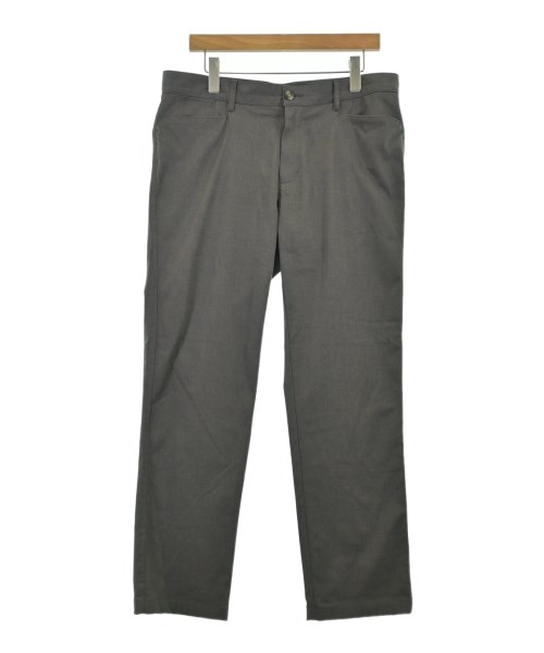 Eddie Bauer(エディバウワー)スラックス グレー サイズ:34(XL位)/2200679140047
