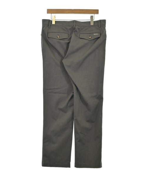 Eddie Bauer（エディバウワー）スラックス グレー サイズ:34(XL位) メンズ/2200679140047