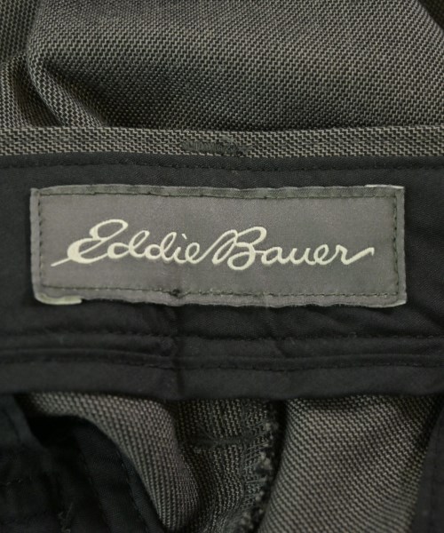 Eddie Bauer（エディバウワー）スラックス グレー サイズ:34(XL位) メンズ/2200679140047