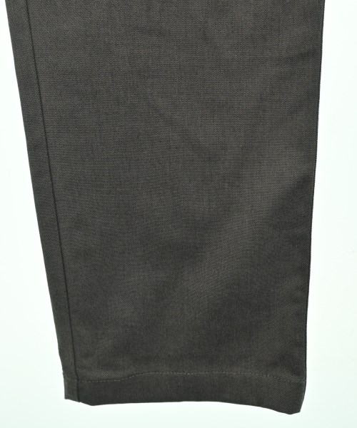 Eddie Bauer（エディバウワー）スラックス グレー サイズ:34(XL位) メンズ/2200679140047