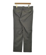 Eddie Bauer（エディバウワー）スラックス グレー サイズ:34(XL位) メンズ/2200679140047