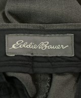 Eddie Bauer（エディバウワー）スラックス グレー サイズ:34(XL位) メンズ/2200679140047