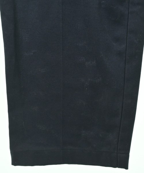 Eddie Bauer（エディバウワー）スラックス 紺 サイズ:35(XL位) メンズ/2200679140054
