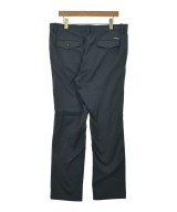 Eddie Bauer（エディバウワー）スラックス 紺 サイズ:35(XL位) メンズ/2200679140054
