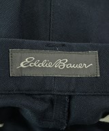 Eddie Bauer（エディバウワー）スラックス 紺 サイズ:35(XL位) メンズ/2200679140054