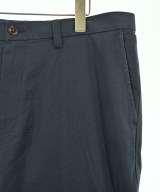 Eddie Bauer（エディバウワー）スラックス 紺 サイズ:35(XL位) メンズ/2200679140054