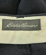 Eddie Bauer（エディバウワー）スラックス 紺 サイズ:34(XL位) メンズ/2200679140061