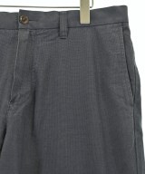 Eddie Bauer（エディバウワー）スラックス 紺 サイズ:34(XL位) メンズ/2200679140061