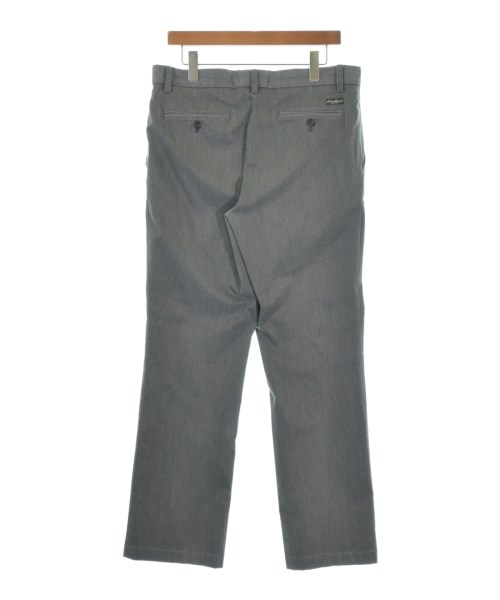 Eddie Bauer（エディバウワー）スラックス グレー サイズ:34(XL位) メンズ/2200679140078