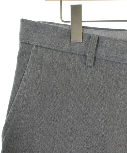 Eddie Bauer（エディバウワー）スラックス グレー サイズ:34(XL位) メンズ/2200679140078
