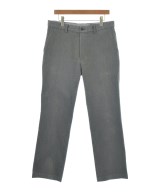 Eddie Bauer（エディバウワー）スラックス グレー サイズ:34(XL位) メンズ/2200679140078