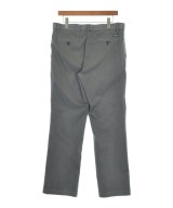 Eddie Bauer（エディバウワー）スラックス グレー サイズ:34(XL位) メンズ/2200679140078