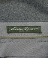 Eddie Bauer（エディバウワー）スラックス グレー サイズ:34(XL位) メンズ/2200679140078