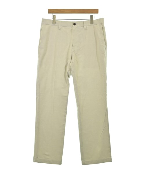 Eddie Bauer(エディバウワー)スラックス グレー サイズ:34(XL位)/2200679140092