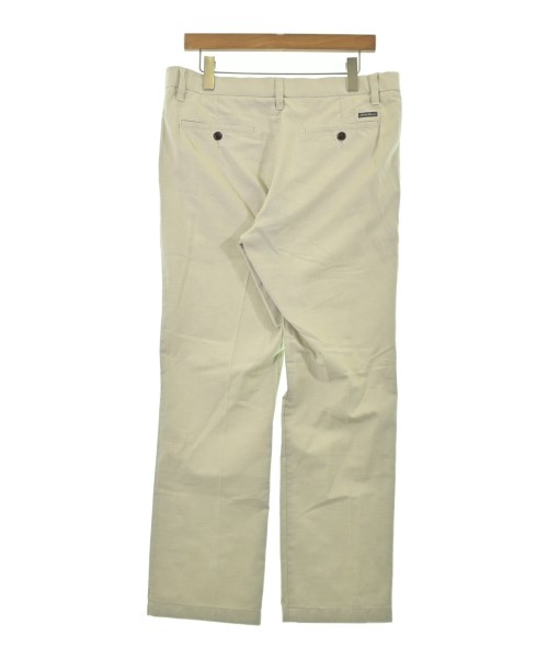 Eddie Bauer（エディバウワー）スラックス グレー サイズ:34(XL位) メンズ/2200679140092