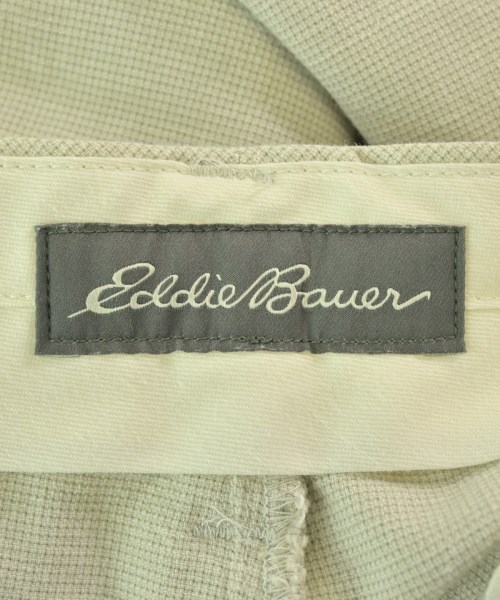 Eddie Bauer（エディバウワー）スラックス グレー サイズ:34(XL位) メンズ/2200679140092