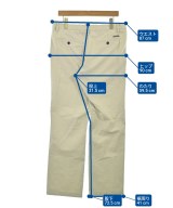 Eddie Bauer（エディバウワー）スラックス グレー サイズ:34(XL位) メンズ/2200679140092