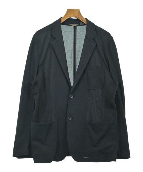 Eddie Bauer(エディバウワー)テーラードジャケット 紺 サイズ:L/2200679140108